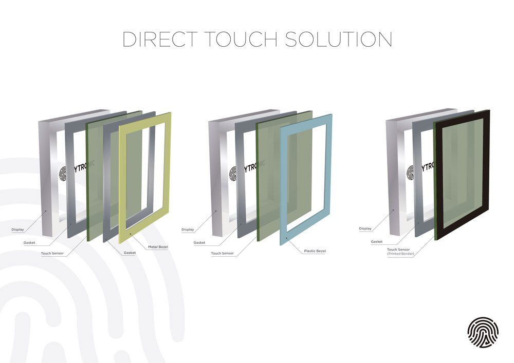 Direct Touch Solution